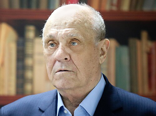 Zdjęcie: Vladimir Menshov