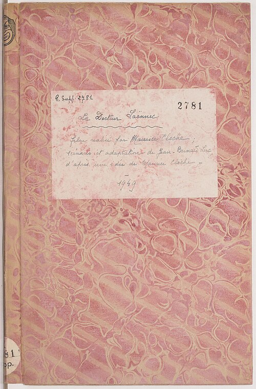Maurice Cloche, 1949