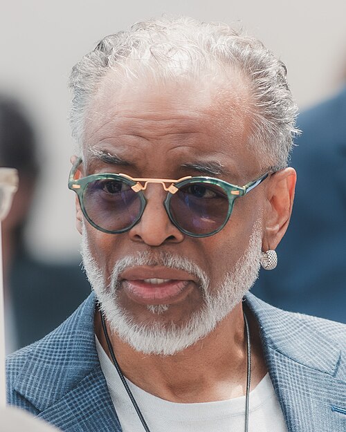 LeVar Burton, 2026