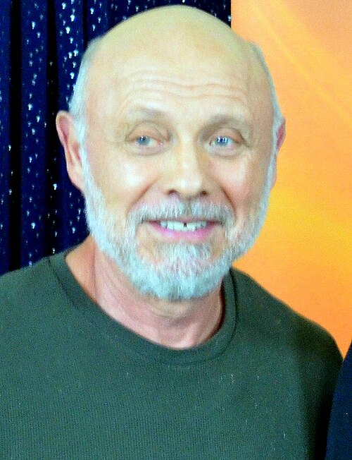 Zdjęcie: Héctor Elizondo