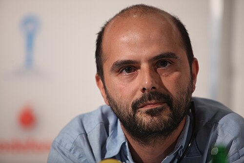 Zdjęcie: Ali Mosaffa