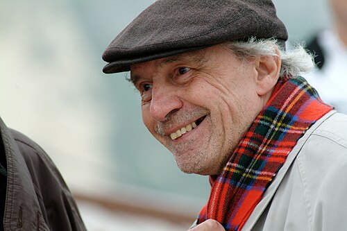 Zdjęcie: Jacques Rivette