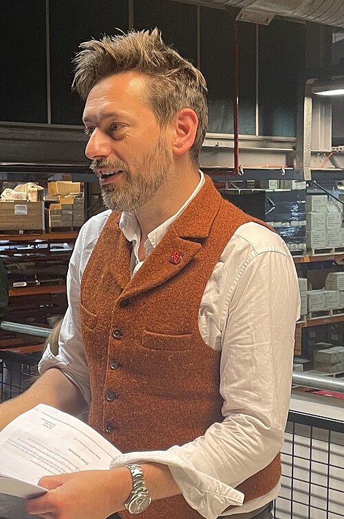 Zdjęcie: Tim Dunn