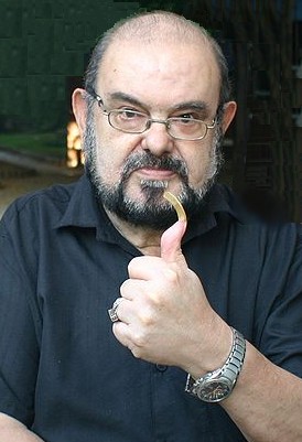 Zdjęcie: José Mojica Marins