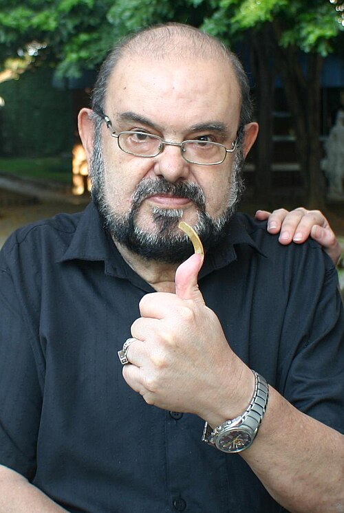 José Mojica Marins, 2009