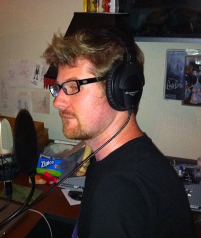 Zdjęcie: Justin Roiland