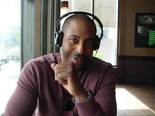 Zdjęcie: Dwayne Perkins