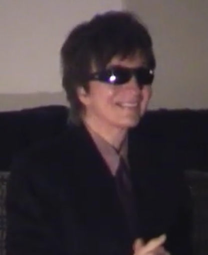 Zdjęcie: Michael Cimino