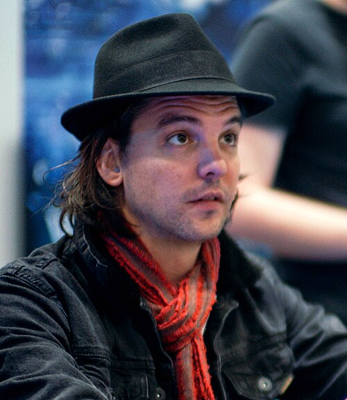Zdjęcie: Andrew Lee Potts