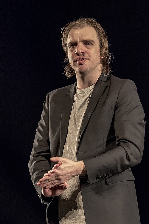 Zdjęcie: Jan Jaap van der Wal