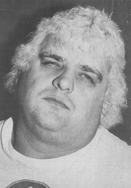 Zdjęcie: Virgil Runnels Jr.