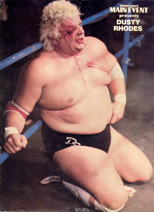 Virgil Runnels Jr., 1985