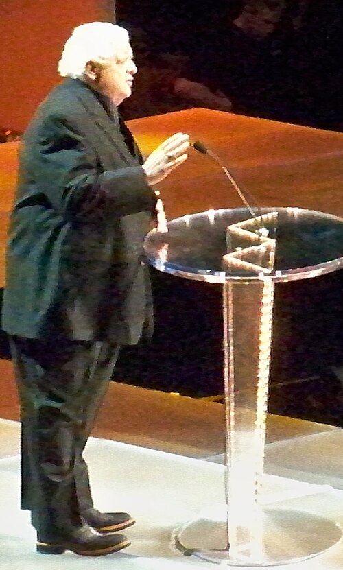 Virgil Runnels Jr., 2009