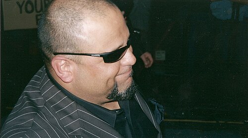 Peter Senerchia, 2008