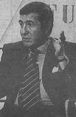 Zdjęcie: Duccio Tessari