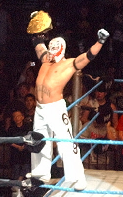 Óscar Gutiérrez, 2007