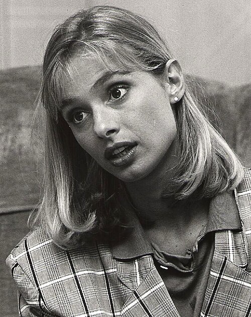 Zdjęcie: Maryam D'Abo