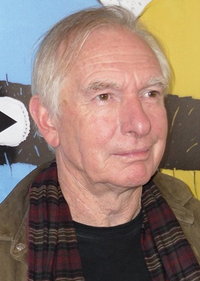 Zdjęcie: Peter Weir