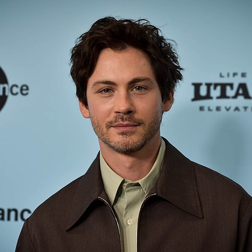 Zdjęcie: Logan Lerman