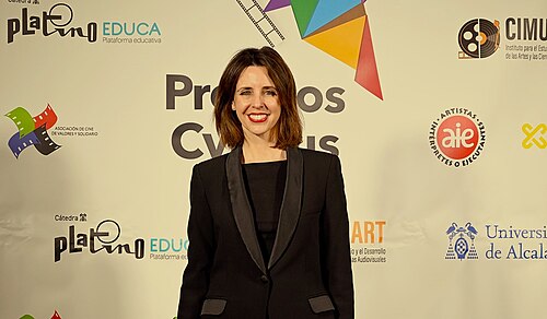 Zdjęcie: Marta González de Vega