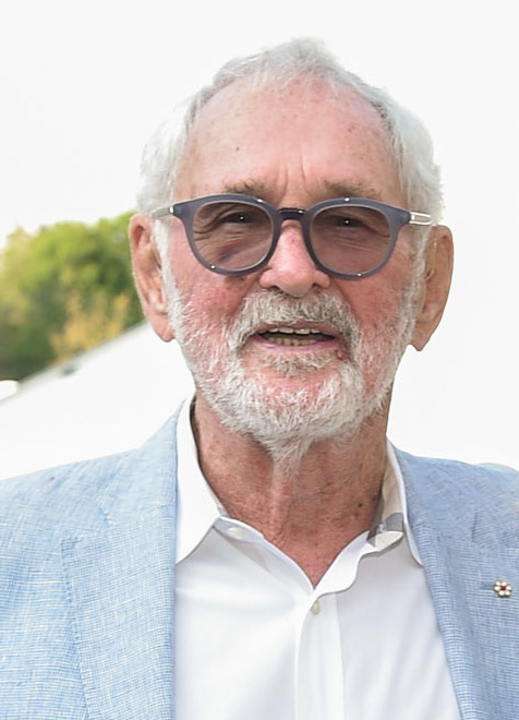 Zdjęcie: Norman Jewison
