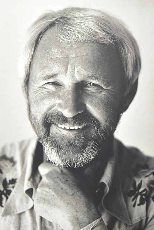 Norman Jewison, 2015