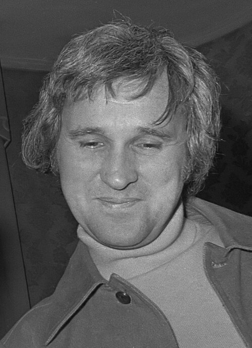 Norman Jewison, 1971