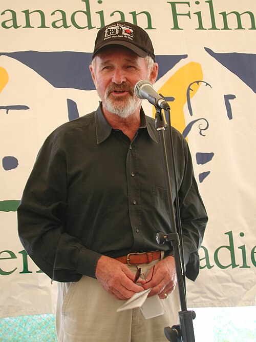 Norman Jewison, 2019