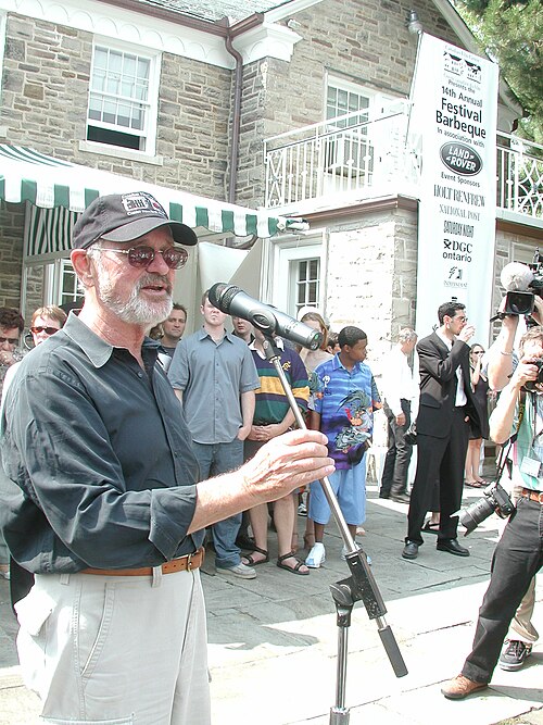 Norman Jewison, 2019