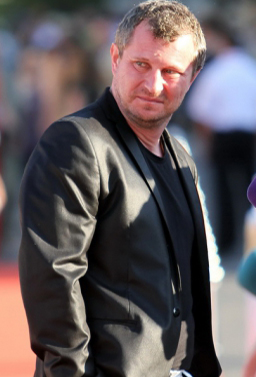 Zdjęcie: Vadim Perelman