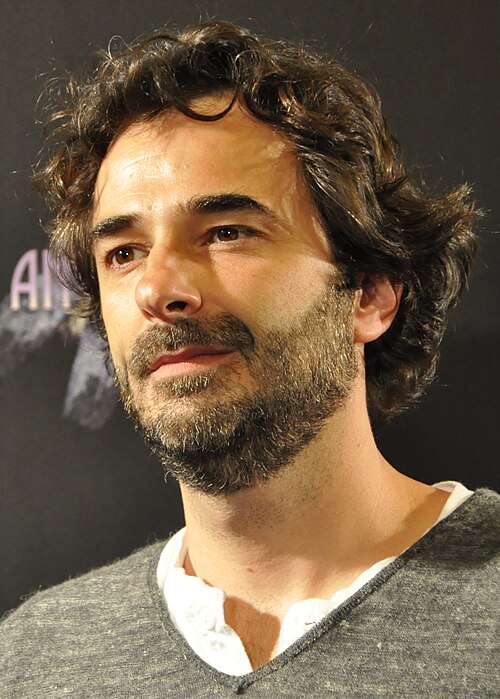 Zdjęcie: Gonzalo López-Gallego