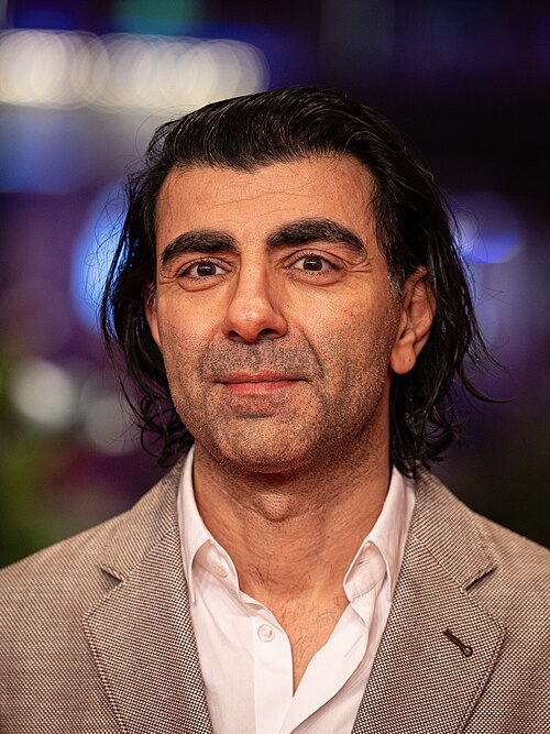 Zdjęcie: Fatih Akın