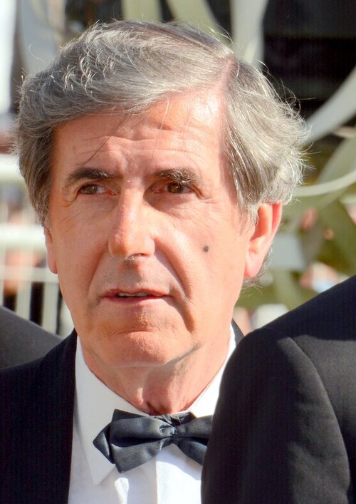 Zdjęcie: Bernard Ménez