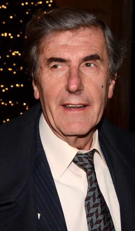 Bernard Ménez, 2014