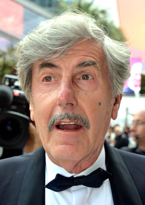 Bernard Ménez, 2019