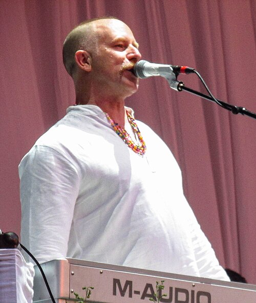 Zdjęcie: Roddy Bottum