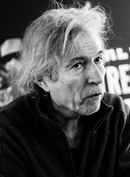 Zdjęcie: Jacques Doillon