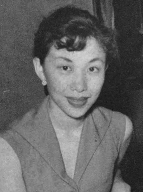 Zdjęcie: Kyōko Kishida