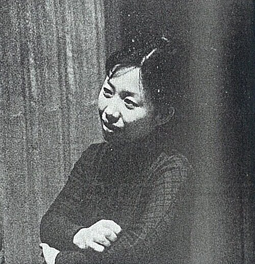 Kyōko Kishida, 1961