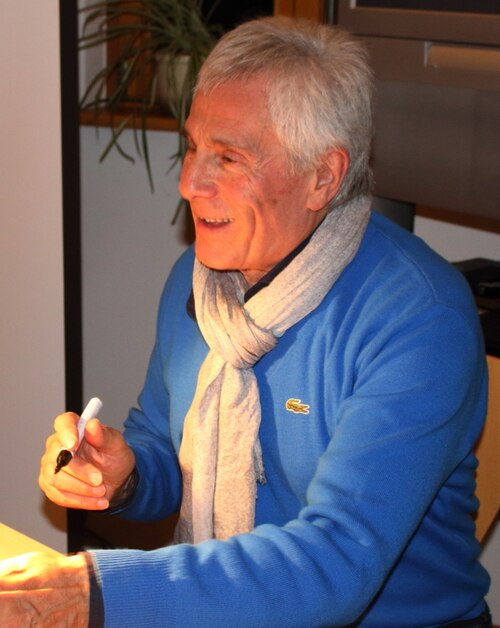 Gojko Mitic, 2016