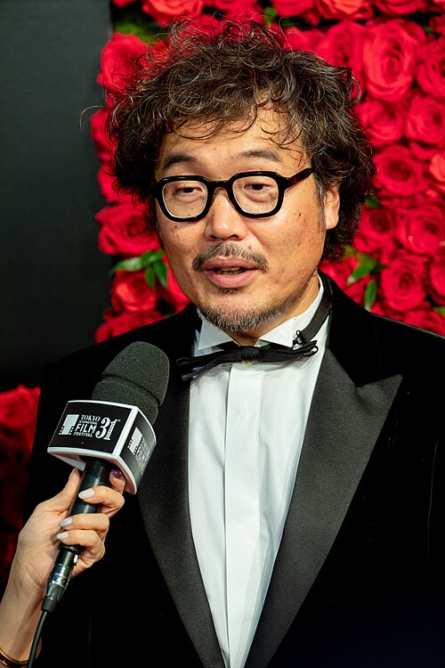 Zdjęcie: Koichiro Miki
