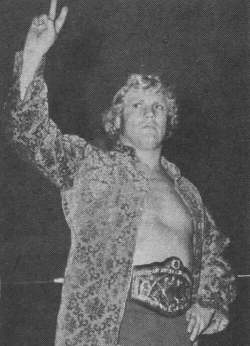 Zdjęcie: Alfred Hayes