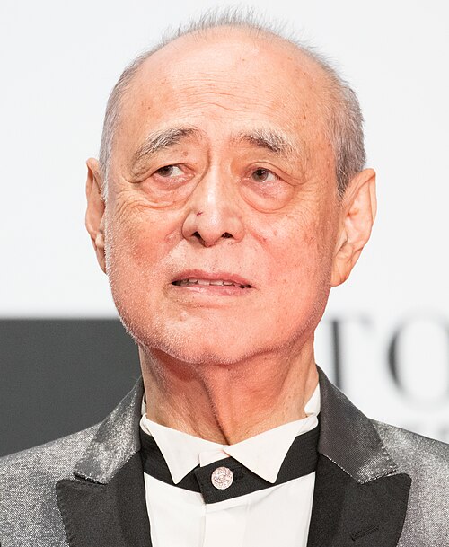 Zdjęcie: Masahiko Tsugawa