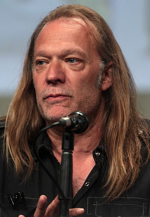 Zdjęcie: Gregory Nicotero