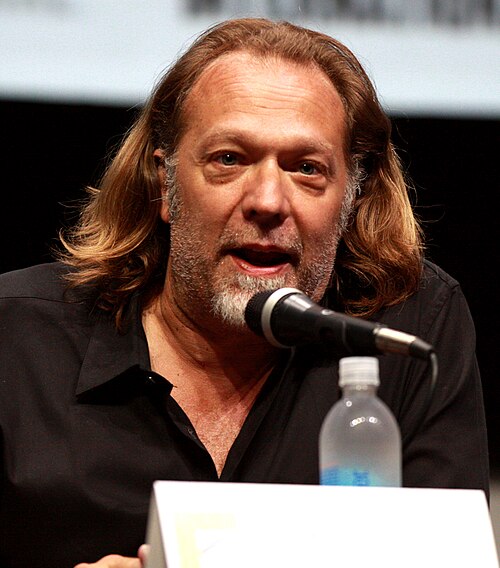 Gregory Nicotero, 2013