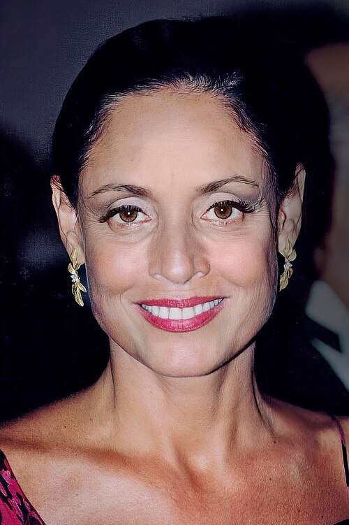 Sônia Braga, 2010