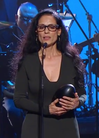 Sônia Braga, 2016