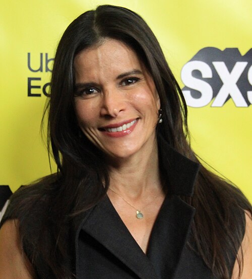 Zdjęcie: Patricia Velasquez