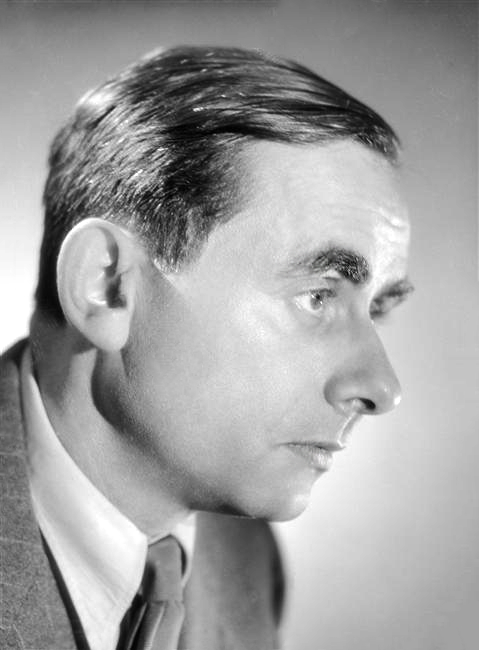 Zdjęcie: Henri-Georges Clouzot