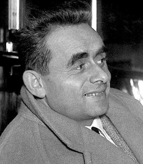 Henri-Georges Clouzot, 1953